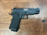 TISAS 1911 B9R DOUBLE STACK 9MM LUGER (9x19 PARA) - 1 of 3