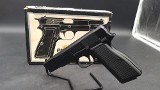 FM (Fabricaciones Militares) FM HI-POWER 9MM LUGER (9x19 PARA) - 1 of 3