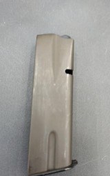 FM (Fabricaciones Militares) FM HI-POWER 9MM LUGER (9x19 PARA) - 2 of 3