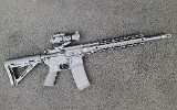 SMITH & WESSON M&P 15 5.56X45MM NATO - 1 of 3