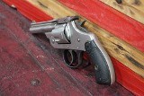 IVER JOHNSON safety automatic .38 S&W - 2 of 3