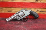 IVER JOHNSON safety automatic .38 S&W - 1 of 3