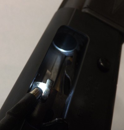 BERETTA 390 12 GA - Image 3 of 3