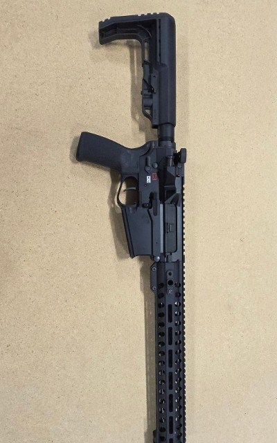 PATRIOT ORDNANCE FACTORY (POF) CMR .308 WIN - Image 1 of 3