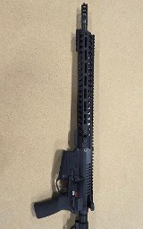 PATRIOT ORDNANCE FACTORY (POF) CMR .308 WIN - Image 2 of 3