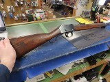 MARTINI Henry .303 BRITISH - 1 of 3