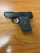 DAVIS INDUSTRIES P-380 .380 ACP - 2 of 2