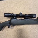 SAVAGE ARMS 110 .350 LEGEND - Image 2 of 3