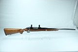 RUGER M77 HAWKEYE .30-06 SPRG - 1 of 3