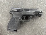 SMITH & WESSON M&P 9 M2.0 9MM LUGER (9x19 PARA) - 2 of 3