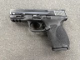 SMITH & WESSON M&P 9 M2.0 9MM LUGER (9x19 PARA) - 1 of 3