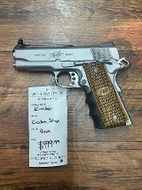 KIMBER STAINLESS PRO RAPTOR II 9MM LUGER (9x19 PARA) - 1 of 2