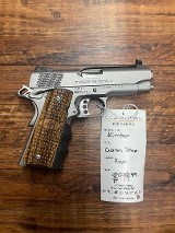KIMBER STAINLESS PRO RAPTOR II 9MM LUGER (9x19 PARA) - 2 of 2