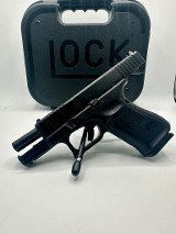 GLOCK 19 GEN 5 9MM LUGER (9x19 PARA) - 2 of 3
