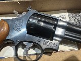 SMITH & WESSON 28-2 Highway Patrolman with box .357 MAG - 3 of 3