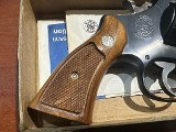 SMITH & WESSON 28-2 Highway Patrolman with box .357 MAG - 2 of 3