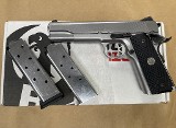 RUGER SR1911 .45 ACP - 1 of 3