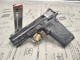 SMITH & WESSON M&P 380 SHIELD EZ .380 ACP - 1 of 3