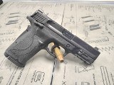 SMITH & WESSON M&P 380 SHIELD EZ .380 ACP - 2 of 3