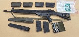 SPRINGFIELD ARMORY SAR-8 Sporter .308 WIN/7.62MM NATO - 1 of 3