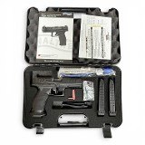 WALTHER PDP PRO E 9MM LUGER (9X19 PARA) - 1 of 3