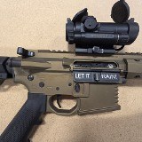 BLACK RAIN ORDNANCE Fallout 15 5.56X45MM NATO - 2 of 3