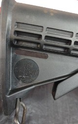 FIREARMS INTERNATIONAL CORP. OMNI HYBRID RIFLE 5.56X45MM NATO - 3 of 3