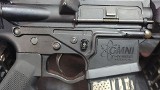 FIREARMS INTERNATIONAL CORP. OMNI HYBRID RIFLE 5.56X45MM NATO - 2 of 3