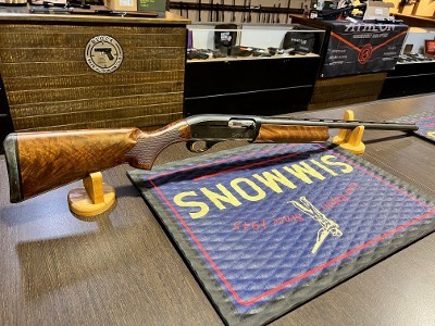 REMINGTON 11-87 SPORTING CLAYS 12 GA - Image 1 of 3