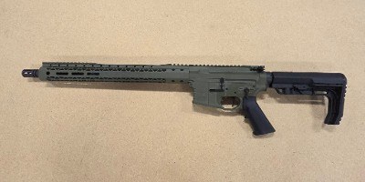 BLACK RAIN ORDNANCE Fallout 15 5.56X45MM NATO - Image 3 of 3