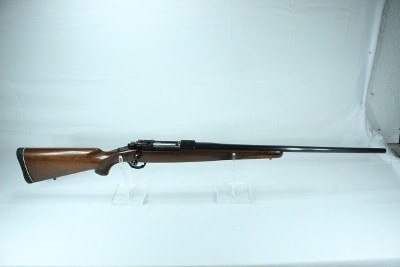 RUGER M-77 .300 WIN MAG - Image 1 of 3