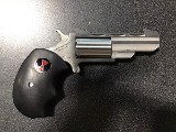 NORTH AMERICAN ARMS BWCPVD BLACK WIDOW 22LR/22MAG .22 WMR - 1 of 3