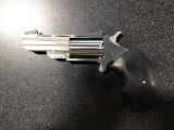 NORTH AMERICAN ARMS BWCPVD BLACK WIDOW 22LR/22MAG .22 WMR - 2 of 3