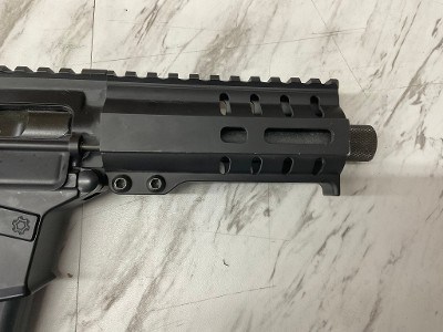 CMMG BANSHEE MKG 45 .45 ACP - Image 3 of 3