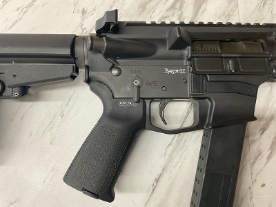 CMMG BANSHEE MKG 45 .45 ACP - Image 1 of 3