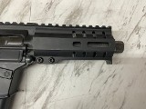 CMMG BANSHEE MKG 45 .45 ACP - Image 3 of 3