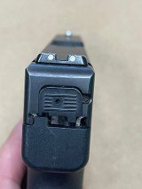 BERETTA BU9 NANO 9MM LUGER (9x19 PARA) - 3 of 3
