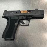 SHADOW SYSTEMS cr920xp 9MM LUGER (9x19 PARA) - 2 of 3