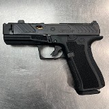 SHADOW SYSTEMS cr920xp 9MM LUGER (9x19 PARA) - 1 of 3