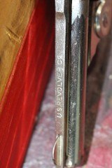 U.S. REVOLVER CO. TOP BREAK .32 .32 caliber - Image 3 of 3