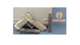 SIG SAUER P320 X-Five Legion 9MM LUGER (9x19 PARA) - 1 of 3