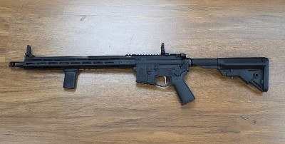 SPRINGFIELD ARMORY SAINT VICTOR MULTI - Image 2 of 3