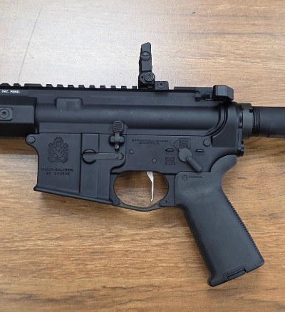 SPRINGFIELD ARMORY SAINT VICTOR MULTI - Image 3 of 3
