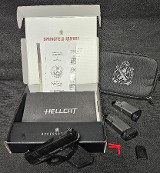 SPRINGFIELD ARMORY HC931BOSP 9MM LUGER (9x19 PARA) - 1 of 3