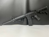 RUGER AR-556 5.56X45MM NATO - 1 of 3