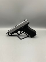 GLOCK 43X 9MM LUGER (9x19 PARA) - 2 of 3