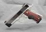 KIMBER PRO CARRY II .45 ACP - 1 of 3