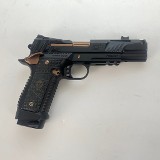 WILSON COMBAT Division 77 Project 1 9MM LUGER (9x19 PARA) - 1 of 3