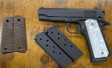 TISAS 1911 A1 TANKER COMMANDER .45 ACP - 1 of 1