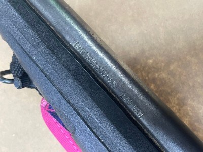 REMINGTON 770 .270 WIN - Image 3 of 3